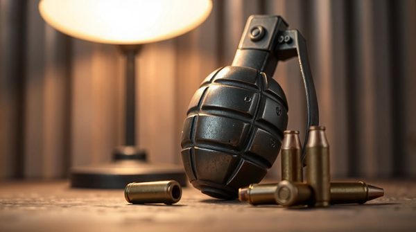 Lance grenade airsoft : les incontournables du moment