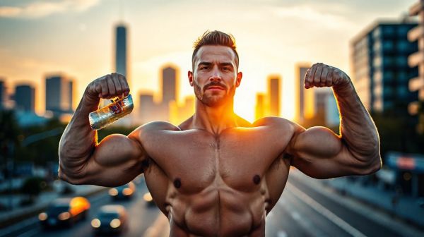 Les meilleurs pré workout pour booster votre énergie