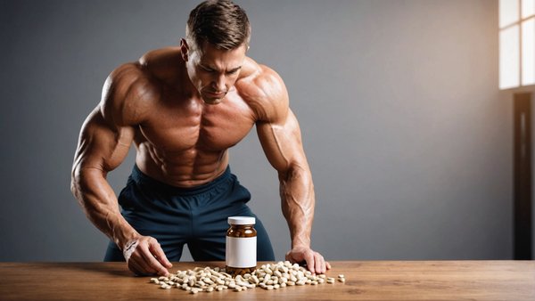 Les compléments alimentaires indispensables pour gagner en muscle avec nutridiscount