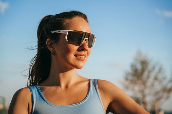 Améliorez votre performance avec des lunettes de trail innovantes